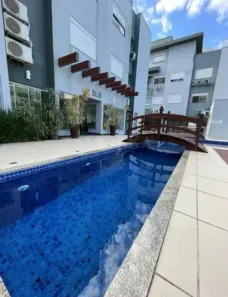 Cobertura com 3 Quartos à venda, 180m² no Ingleses do Rio Vermelho, Florianópolis