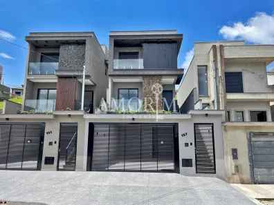 Sobrado com 3 Quartos à venda, 175m² no Portais (Polvilho), Cajamar