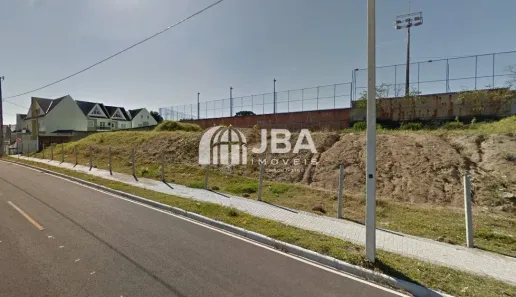 Lote/Terreno à venda, 501m² no Uberaba, Curitiba