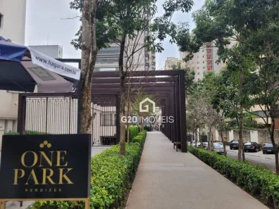 Apartamento com 3 Quartos à venda, 170m² no Perdizes, São Paulo