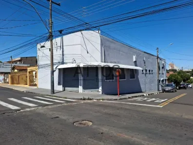 Ponto Comercial para alugar, 373m² no Vila Costa do Sol, São Carlos