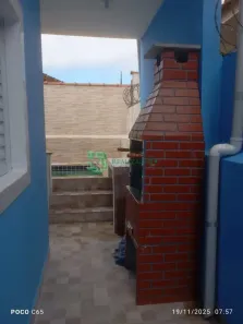 Casa com 2 Quartos à venda, 63m² no jussara, Mongaguá