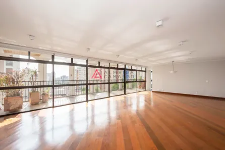 Apartamento com 3 Quartos à venda, 215m² no Paraíso, São Paulo