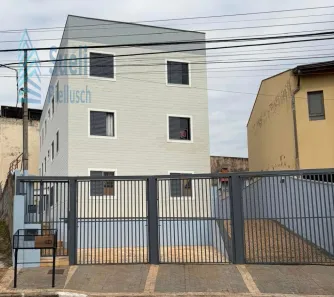 Apartamento com 3 Quartos à venda, 73m² no Jardim Quarto Centenário, Campinas