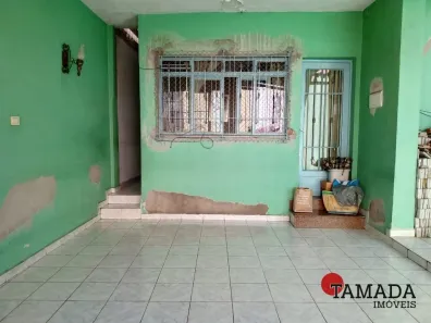 Casa com 3 Quartos à venda, 193m² no Vila Domitila, São Paulo