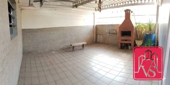 Sobrado com 3 Quartos à venda, 147m² no Assunção, São Bernardo do Campo