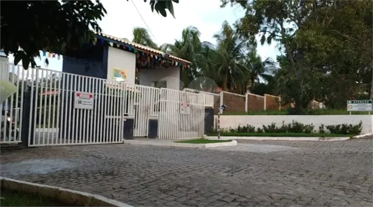 Lote/Terreno à venda, 2000m² no Jauá (Abrantes), Camaçari