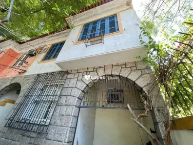 Casa com 5 Quartos à venda, 170m² no Grajaú, Rio de Janeiro