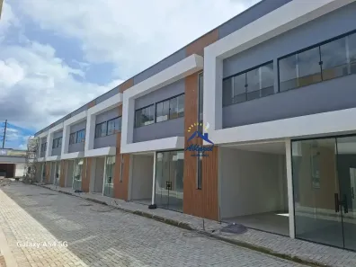 Casa de Condomínio com 3 Quartos à venda, 81m² no Coqueiro, Ananindeua