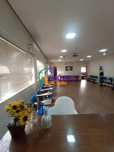 Sala Comercial para alugar, 217m² no Sacomã, São Paulo