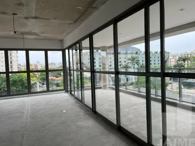 Apartamento com 3 Quartos à venda, 210m² no Jardim Paulista, São Paulo