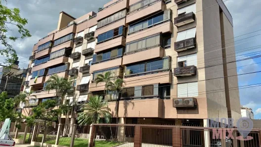 Apartamento com 2 Quartos à venda, 102m² no Jardim Lindóia, Porto Alegre