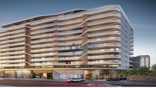 Cobertura com 4 Quartos à venda, 600m² no Praia da Costa, Vila Velha
