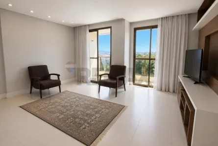Apartamento com 2 Quartos à venda, 80m² no Jardim Camburi, Vitória