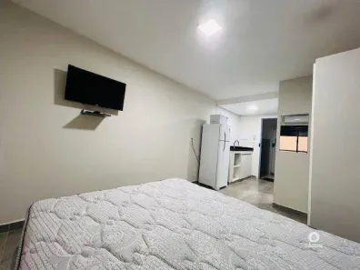 Kitnet com 1 Quarto para alugar, 18m² no Bela Vista, São Paulo