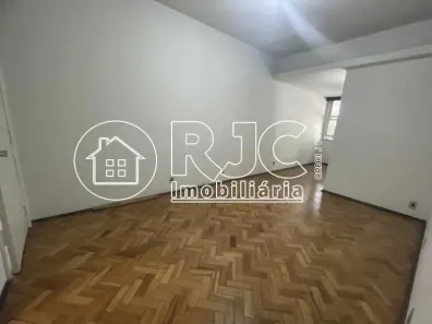 Apartamento com 2 Quartos à venda, 67m² no Tijuca, Rio de Janeiro
