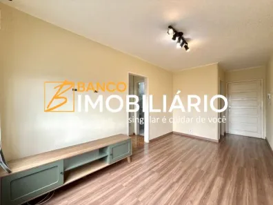 Apartamento com 1 Quarto para alugar, 40m² no São Sebastião, Porto Alegre