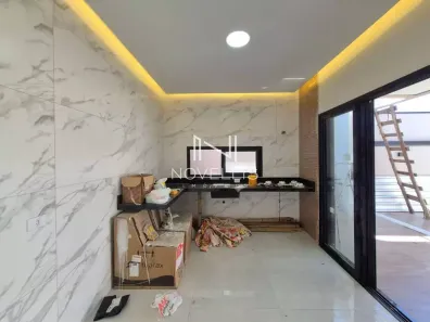 Apartamento com 3 Quartos para alugar, 150m² no Condomínio Vem Viver Jacareí, Jacareí