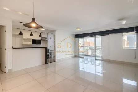 Apartamento com 2 Quartos à venda, 97m² no Alphaville Centro Industrial e Empresarial/Alphaville., Barueri
