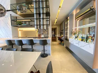 Apartamento com 2 Quartos à venda, 102m² no Agronômica, Florianópolis