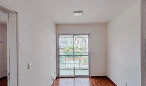 Apartamento com 1 Quarto à venda, 45m² no Vila Gomes Cardim, São Paulo