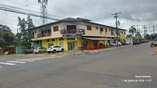 Prédio Comercial à venda, 800m² no Niterói, Canoas