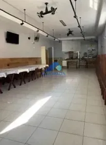 Ponto Comercial à venda, 467m² no Bosque dos Eucaliptos, São José dos Campos