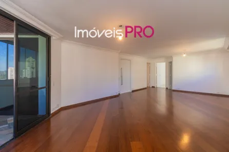 Apartamento com 4 Quartos à venda, 180m² no Brooklin Paulista, São Paulo