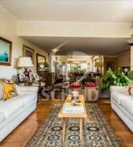 Apartamento com 4 Quartos à venda, 285m² no Vila Morumbi, São Paulo