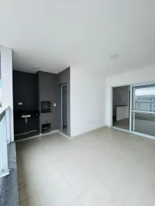 Apartamento com 3 Quartos à venda, 122m² no Itaguá, Ubatuba