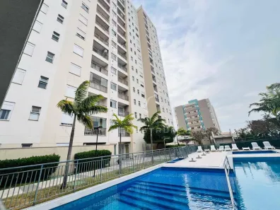Apartamento com 3 Quartos à venda, 70m² no Jardim Chapadão, Campinas