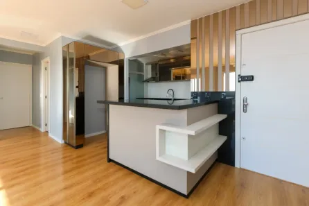 Apartamento com 2 Quartos para alugar, 76m² no Marechal Rondon, Canoas
