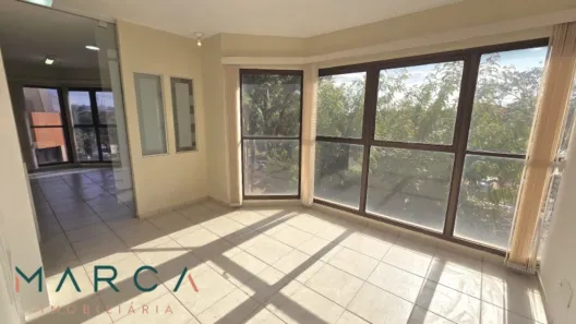 Sala Comercial para alugar, 41m² no Asa Sul, Brasília
