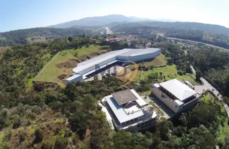 Galpão/Depósito/Armazém à venda, 17789m² no Luiz Fagundes, Mairiporã
