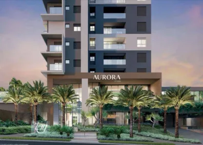 Apartamento com 2 Quartos à venda, 100m² no Gleba Fazenda Palhano, Londrina