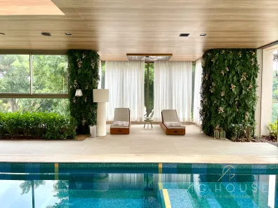 Apartamento com 4 Quartos à venda, 483m² no Vila Clementino, São Paulo