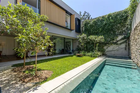 Casa com 4 Quartos à venda, 426m² no Jardim Paulista, São Paulo