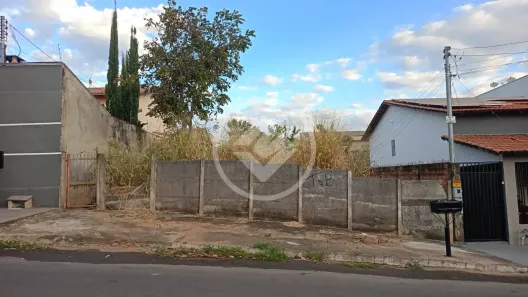 Lote/Terreno à venda, 360m² no Estância Itaguaí, Caldas Novas