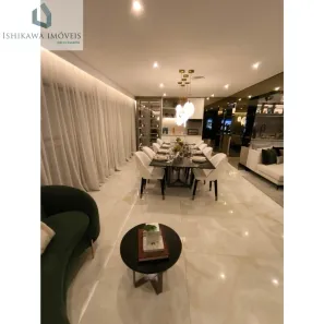 Apartamento com 3 Quartos à venda, 160m² no Butantã, São Paulo