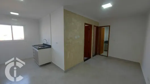 Apartamento com 2 Quartos para alugar, 60m² no Vila Ema, São Paulo