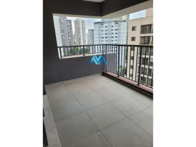 Apartamento com 3 Quartos à venda, 81m² no Vila Santa Catarina, São Paulo