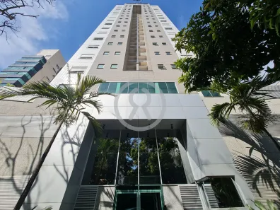 Cobertura com 3 Quartos à venda, 170m² no Funcionários, Belo Horizonte