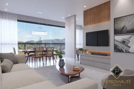 Apartamento com 3 Quartos à venda, 115m² no Centro, Balneário Camboriú