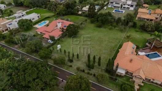 Lote/Terreno à venda, 2500m² no Recanto do Salto, Londrina