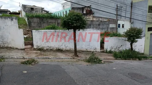 Lote/Terreno à venda, 375m² no Vila Celeste (Zona Leste), São Paulo