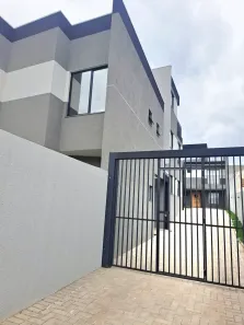 Sobrado com 3 Quartos à venda, 113m² no Santa Felicidade, Curitiba