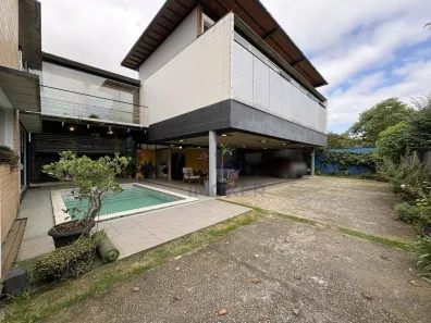 Casa de Condomínio com 4 Quartos para alugar, 296m² no Jardim Residencial Suzano, Suzano
