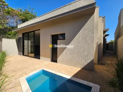 Casa de Condomínio com 3 Quartos à venda, 165m² no Bonfim Paulista, Ribeirão Preto