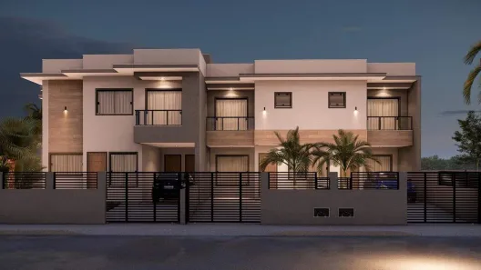 Casa com 2 Quartos à venda, 70m² no Potecas, São José