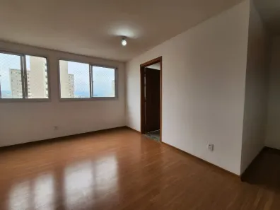 Apartamento com 1 Quarto para alugar, 44m² no Jardim Íris, São Paulo